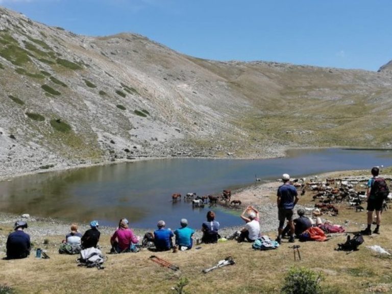 Il 13 settembre torna il Trail della Duchessa