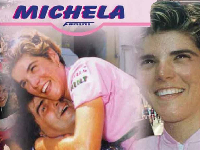 Domenica 1° settembre il 30° Memorial di ciclismo Michela Fanini organizzato dal Team Amore & Vita Radiomondo