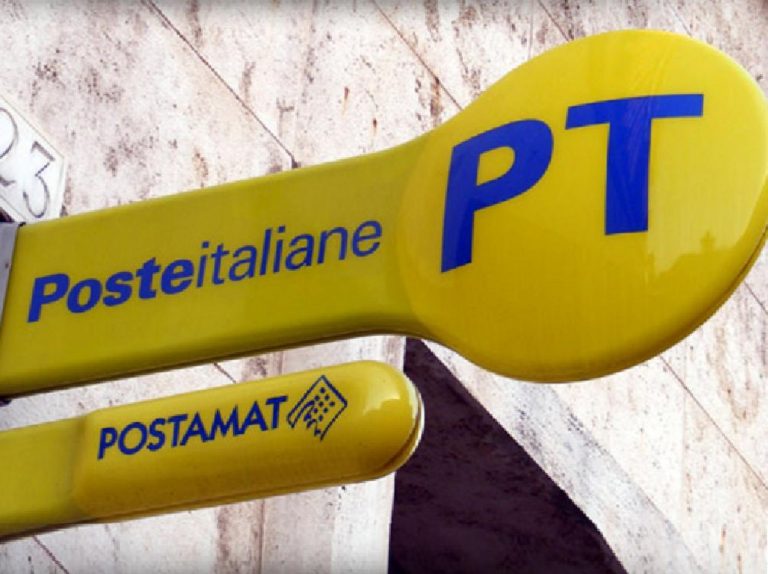 Ufficio Postale di Montebuono chiuso fino al 30 gennaio per lavori