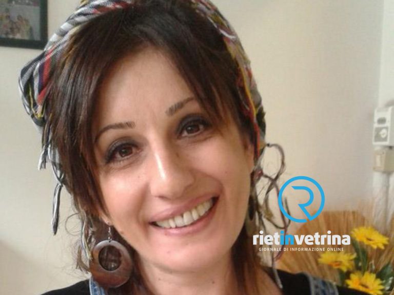 Roberta, le stelle cadenti scivolano giù come le lacrime