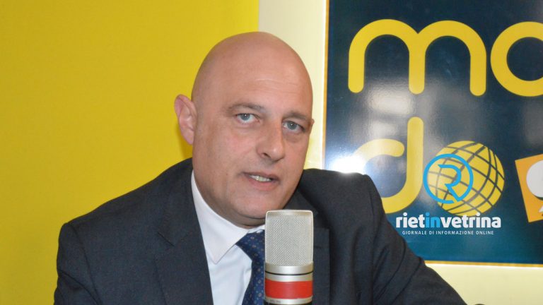 Claudio Valentini: “Basta insinuazioni, parliamo chiaro”