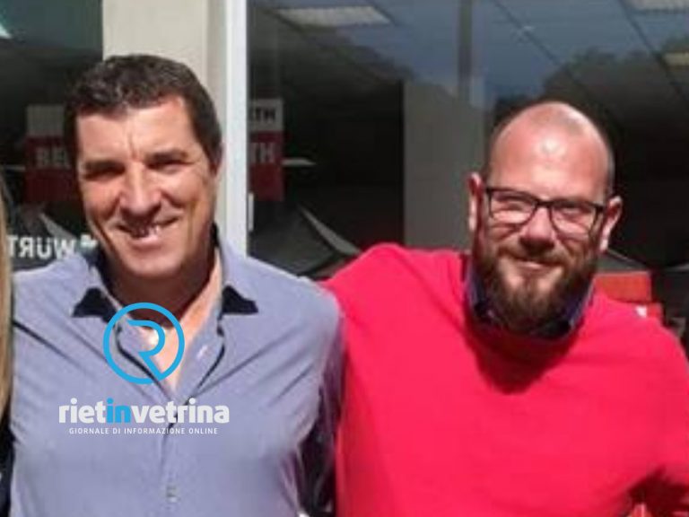 Chiusura scuola Grotti, Comune di Cittaducale: “Problema legato a spostamento contatori”