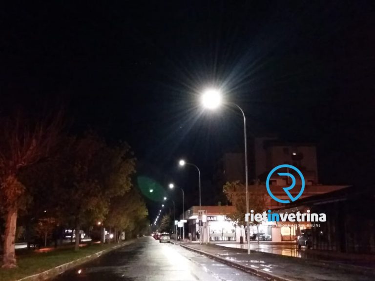 SEI TU IL REPORTER – “Cerchiamo la persona fuggita dopo l’incidente in viale de Juliis”