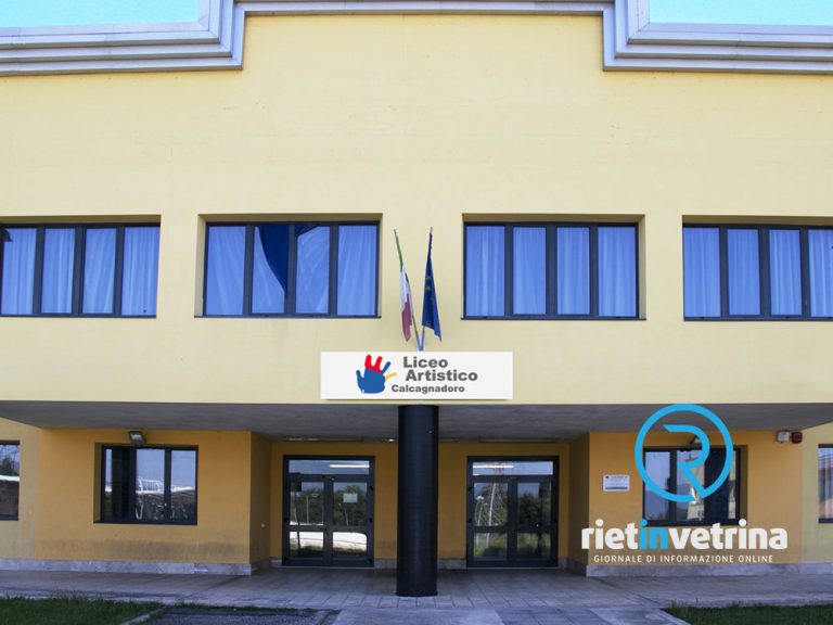 Il 14 giugno i risultati del progetto EPN Liceo Artistico – AVIS Rieti per invitare a donare il sangue