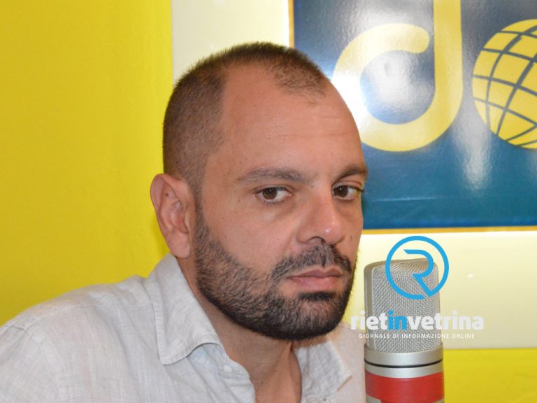 Calisse: “Siamo preoccupati per la situazione di molte edicole della Provincia reatina”