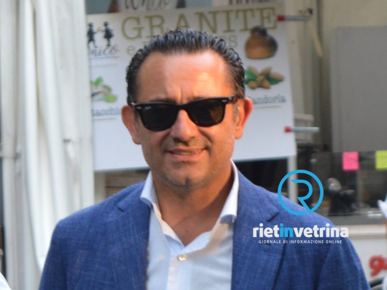 Aree interne, Trancassini (FdI): “Non accettiamo lezioni da opposizioni, mozione è punto di partenza”