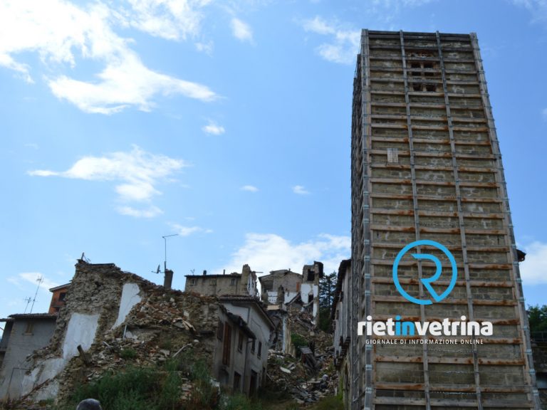 La CNA chiede ulteriori risorse per finanziare le domande delle imprese sui bandi “Fondo di Contrasto alla Deindustrializzazione” e “Sisma”