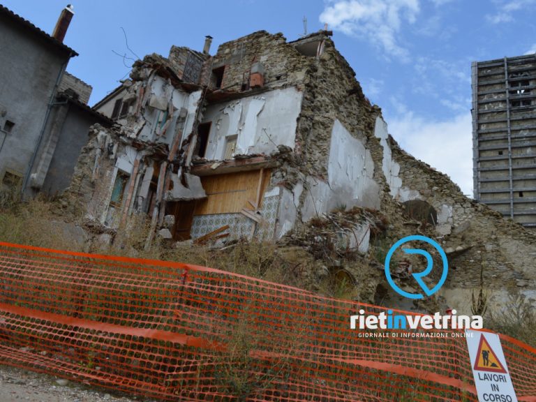Martedì 28 gennaio a Rieti incontro dedicato al tema contro l’abolizione della Zona Franca Urbana