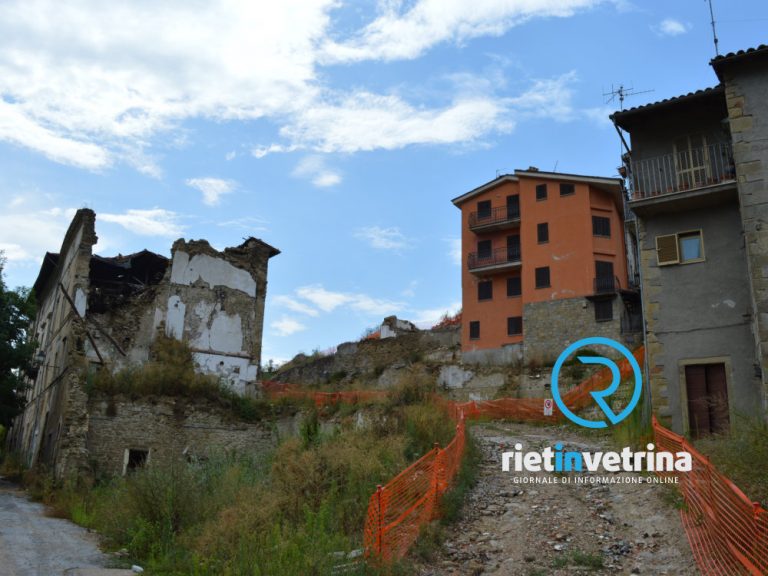 Amatrice e Accumoli presentano “Radici e Ali”: una Cooperativa di Comunità tra sociale, natura e cultura