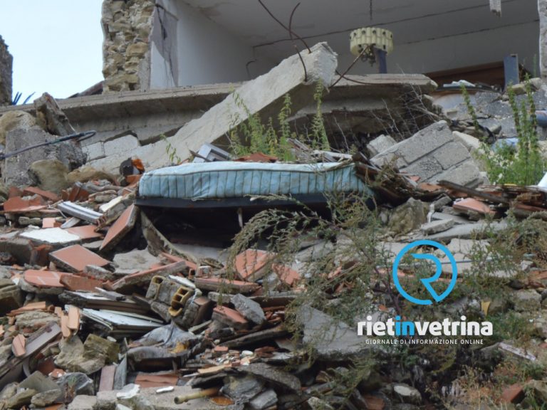 Comitato 3e36: “Bocciati entrambi gli emendamenti chiesti per il bene di Accumoli e Amatrice”