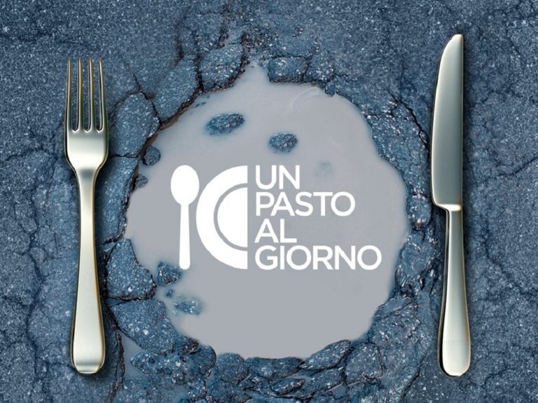 Rieti, la solidarietà che sconfigge le nuove crisi: torna l’evento “Un Pasto al Giorno”