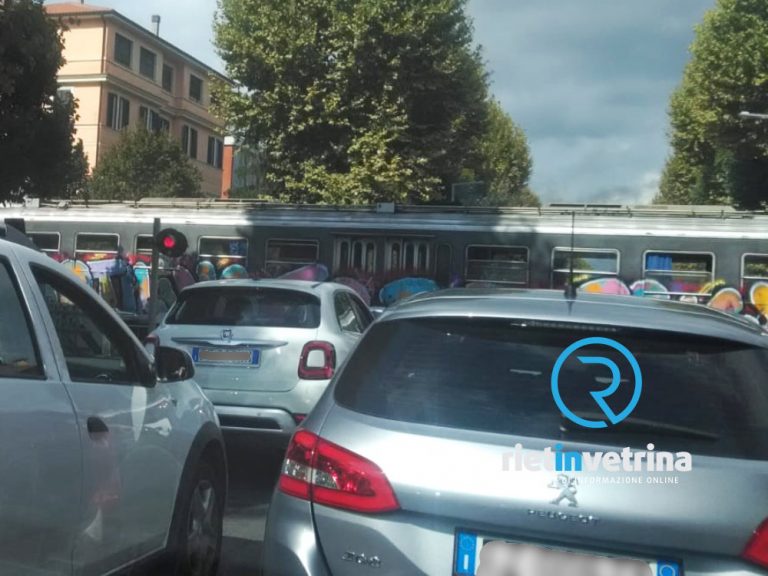 Sottopasso viale Maraini, Radicali: “Non si può fare a meno della partecipazione dei cittadini”