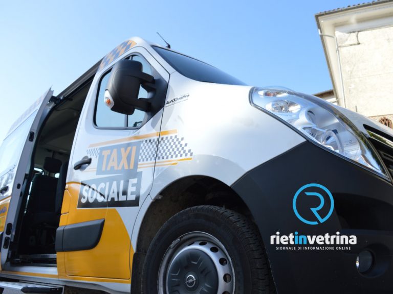 Indizione sedute d’esame per conducenti di veicoli non di linea (NCC) per la provincia di Rieti