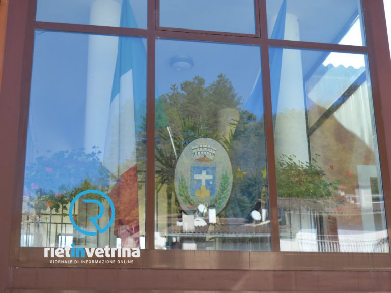 Borbona E-Family, buoni servizio per familiari non autosufficienti