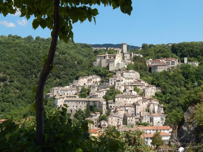 Città delle bambine e dei bambini: a Cantalice la prima edizione di un Festival diffuso dedicato all’infanzia e all’adolescenza