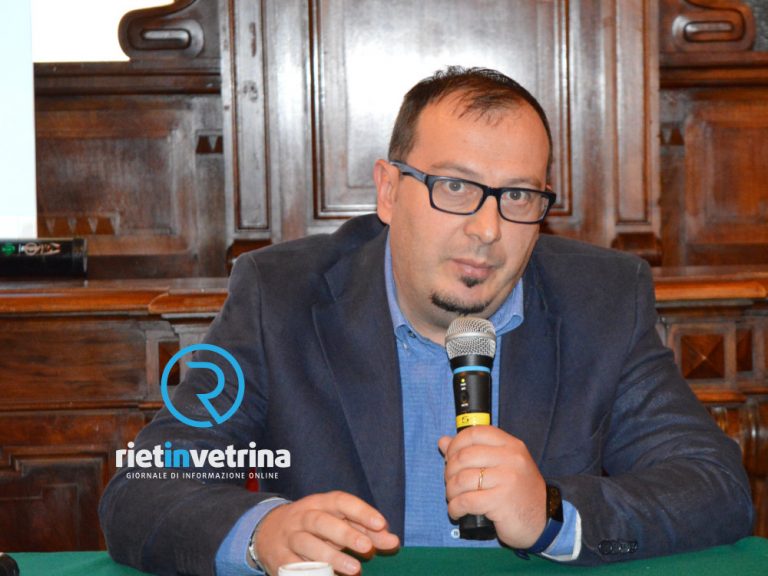 Rinaldi: “Il 2025 si è aperto con ghiotte opportunità per lo sviluppo delle aziende e per le newco”