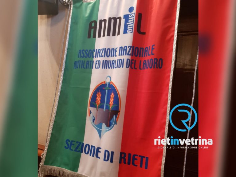 Giornata mondiale sicurezza sul lavoro, ANMIL in scuole e aziende per la sensibilizzazione