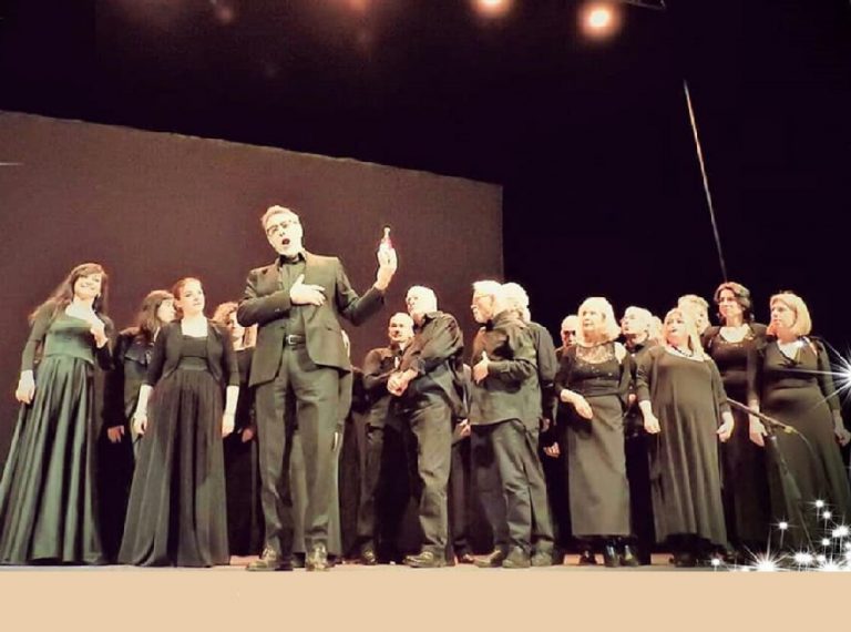 “Le voci di Alessandro Nisio” festeggia i 10 anni con un concerto a San Giorgio