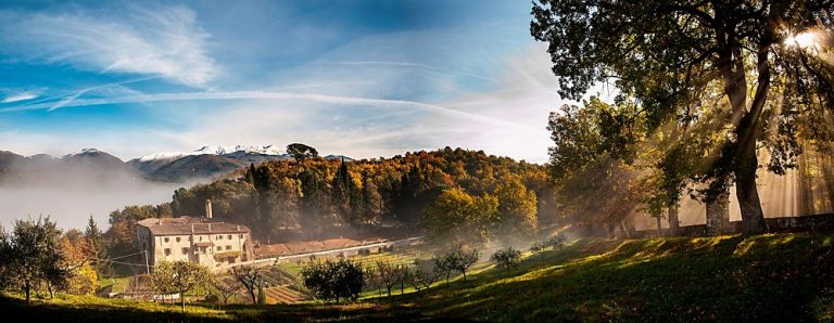 Valle del Primo Presepe, terza edizione del concorso fotografico Wiki Loves
