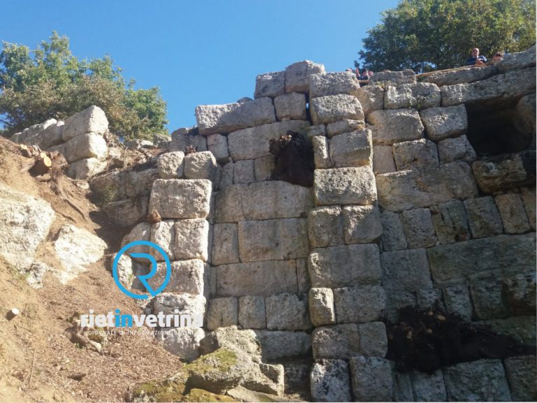 Un campo scuola universitario, due convegni, una mostra fotografica per lanciare il nuovo Cammino della Via del Sale