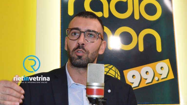 Ad “A tu per tu” il 27 marzo ospite Raffaele Pitoni