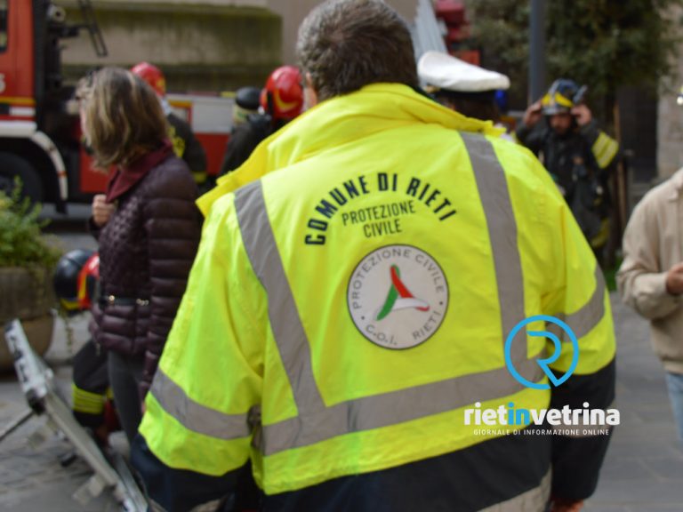 Approvato in Consiglio Comunale all’unanimità il Piano di Protezione Civile