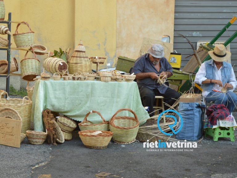 “Storie di Polli”, dal 30 settembre al 1° ottobre tra largo Bonfante e via San Pietro Martire