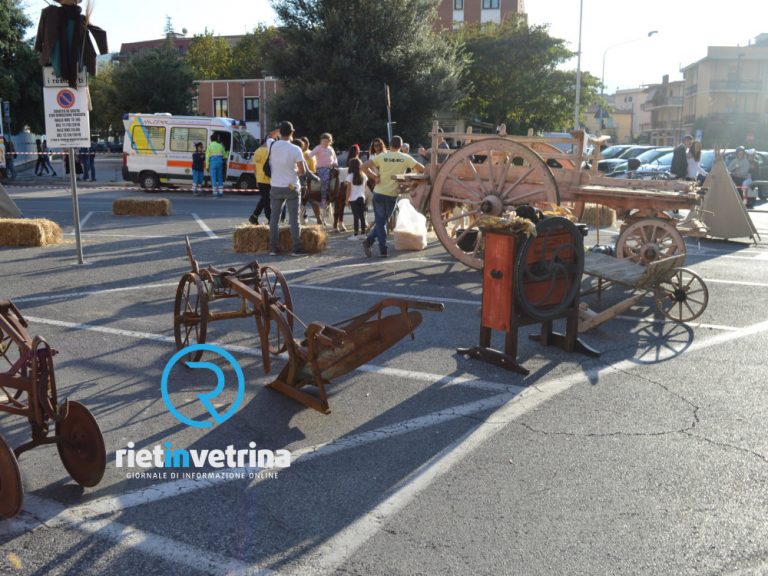 “Storie di Polli”, modifiche alla viabilità