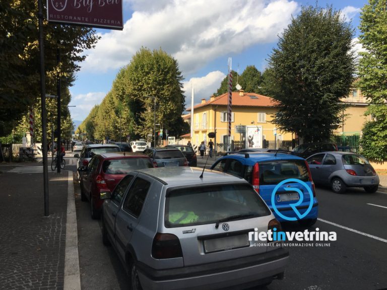 Sottopasso viale Maraini, Moreno Imperatori: “La paura del cambiamento da parte dei vecchi retrogradi reatini”