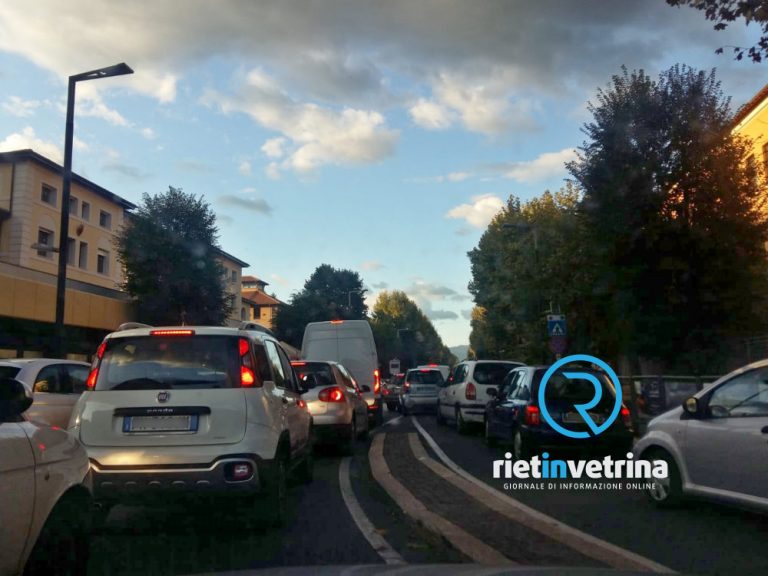 “Grazie ai ragazzi della Pizzeria Il Viale, gli unici ad aiutarmi nella difficoltà”