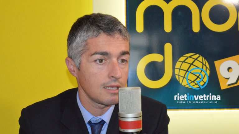 Sisma, PD Rieti: “La Destra cestina l’emendamento per mantenere la Zona Franca Urbana”