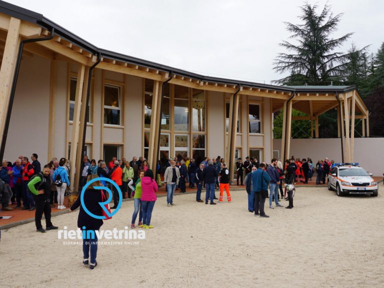 Amatrice, Gruppo Ricostruiamo Insieme: “Bene gli  emendamenti di Italia Viva alla Legge di Bilancio per le aree del sisma,  aderiscano tutti i partiti”