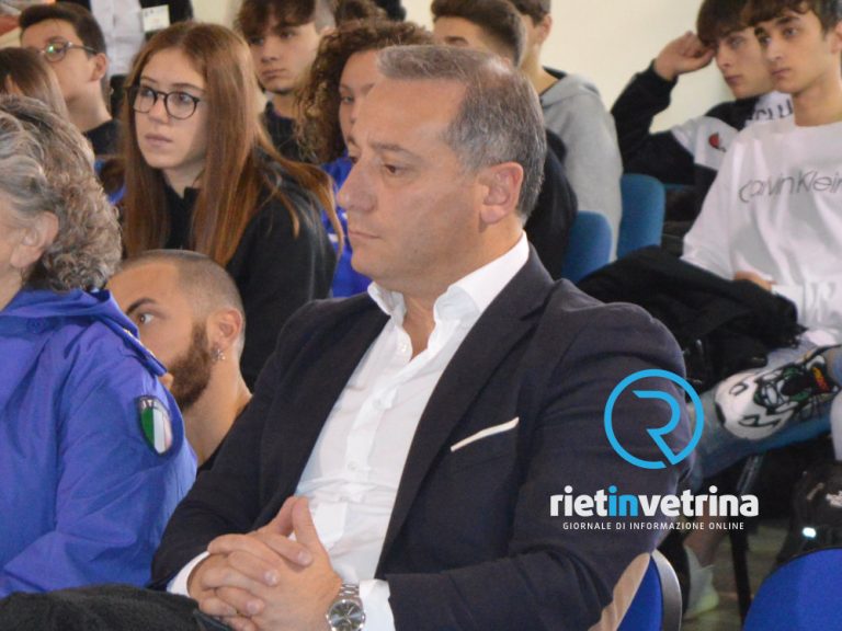 Pubblicato Avviso per locazione aree di proprietà del Comune di Rieti per gestione e mantenimento stazioni radio base