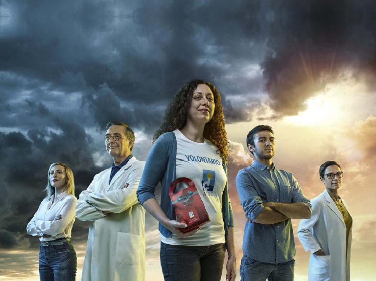 Sabato 8 novembre tornano i Cioccolatini della Ricerca AIRC