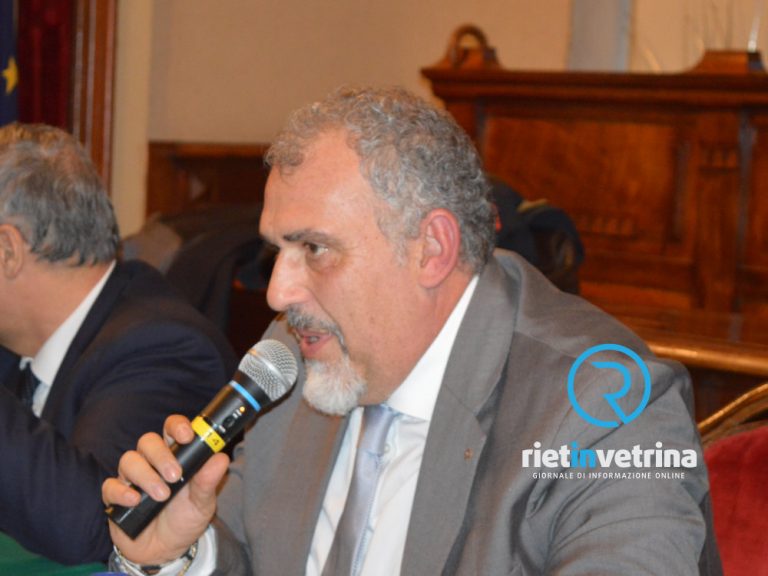 Francesco Maria Palomba: “Sono scettico sulla reale utilità della riforma del Processo Civile”