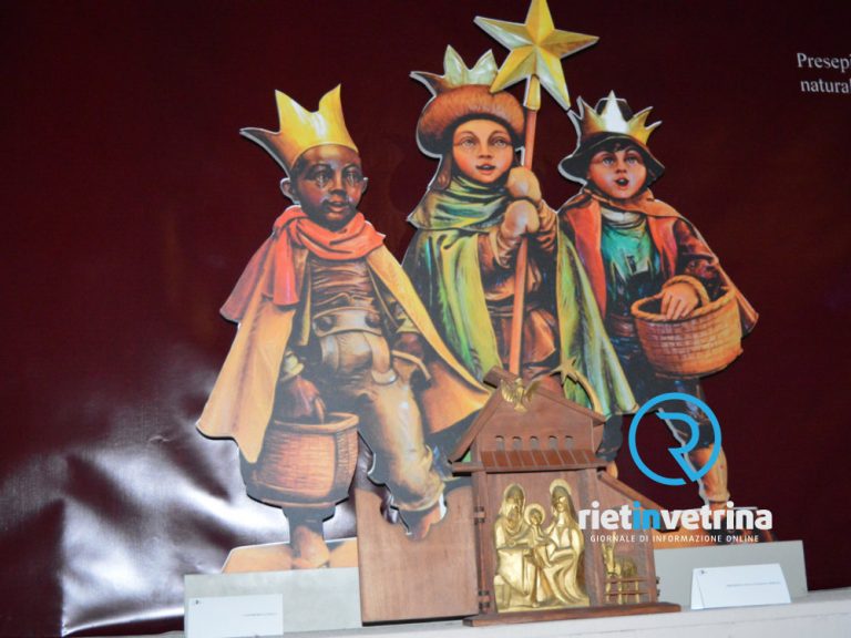 Concorso per le scuole: “Sulle strade di San Francesco. Il Presepe, 800 anni di storia”