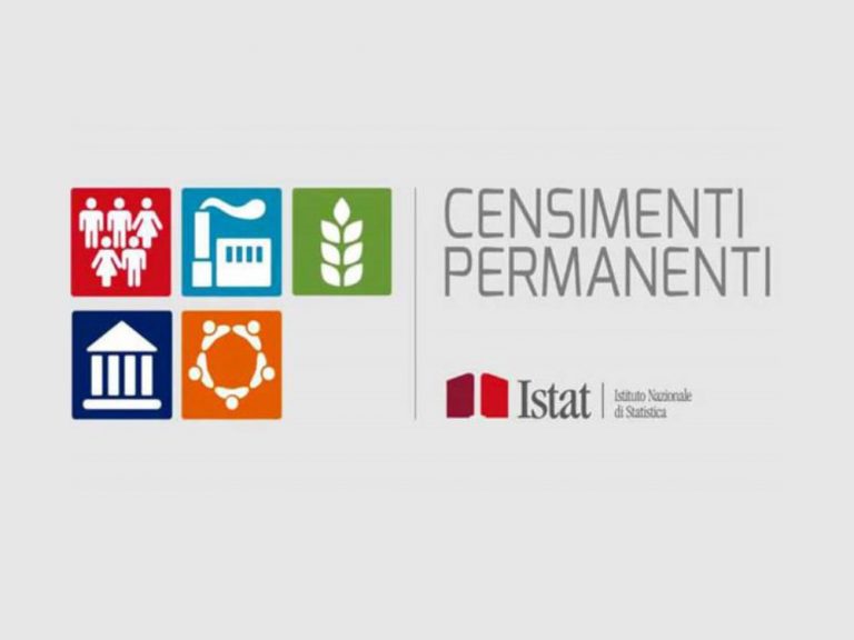 Censimento ISTAT: in corso le rilevazioni. La compilazione del questionario è obbligatoria
