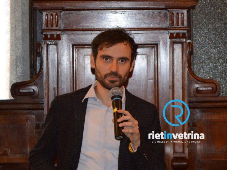Lorenzoni: “Sul Superbonus aree Sisma prima il Governo toglie la norma, poi la rimette ed esulta”