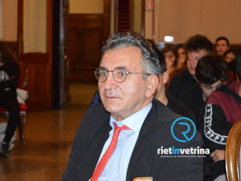 Pino Strinati: “Santa Barbara testimone della forza delle donne”