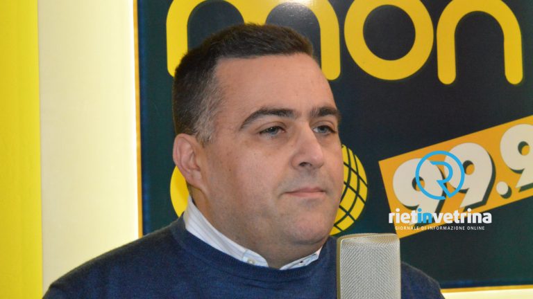 Antrodoco, scuole chiuse tutta la settimana per screening approfonditi su studenti e personale