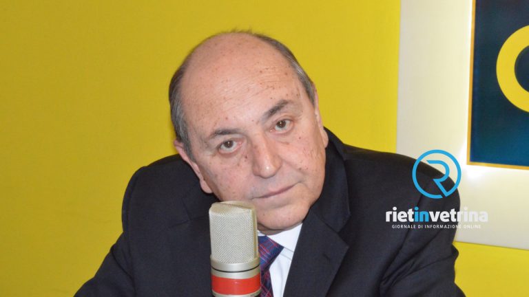 Cicchetti: “Il mio boia chi molla non è un invito alla sollevazione popolare. E’ stato creato un caso inesistente e deplorevole”