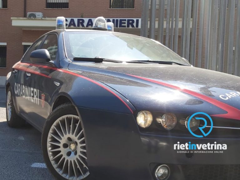 Finte polizze assicurative: denunciata donna di Lecce