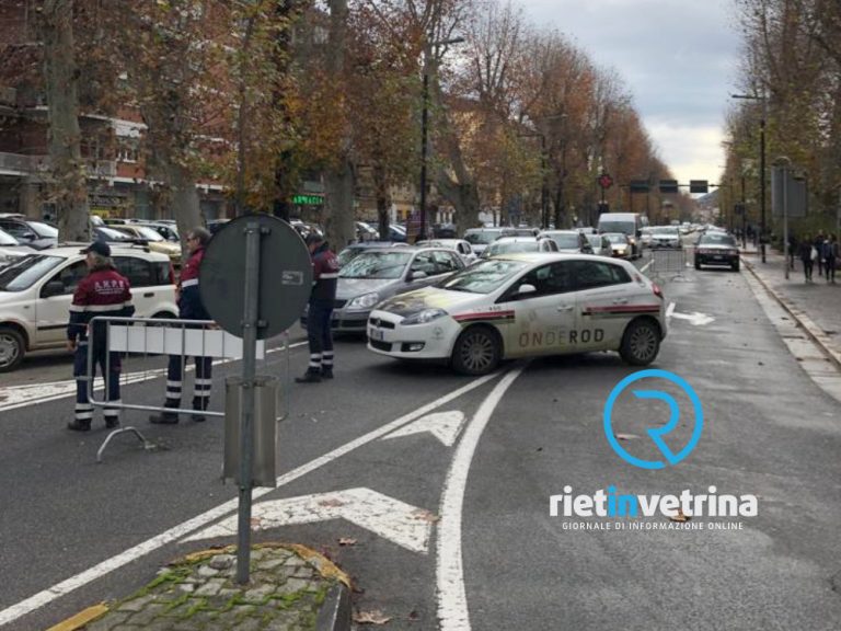 Fiera Santa Barbara, modifiche viabilità 3 e 4 dicembre