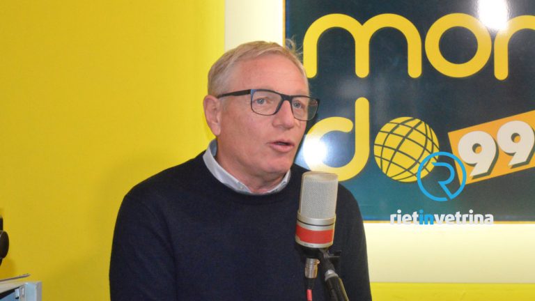 La NPC Rieti non si iscrive al Campionato di B Nazionale