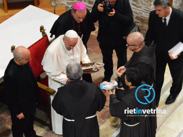 “Intelligenza artificiale e sapienza del cuore” il tema scelto da Papa Francesco per la Giornata Mondiale delle Comunicazioni Sociali 2024
