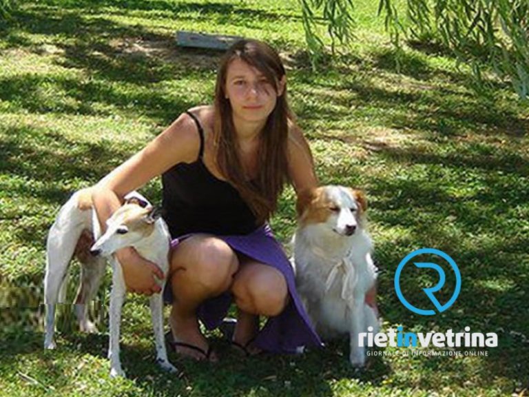 In memoria di Silvia Rosati, prematuramente scomparsa nel 2010