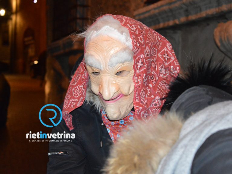 Aspettando l’Epifania a Rieti e Viterbo, gli eventi tra il 4 e il 6 gennaio 2025