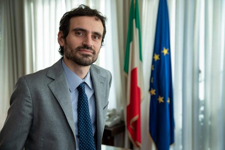 Gabriele Lorenzoni: E’ arrivato il momento di salutarci!