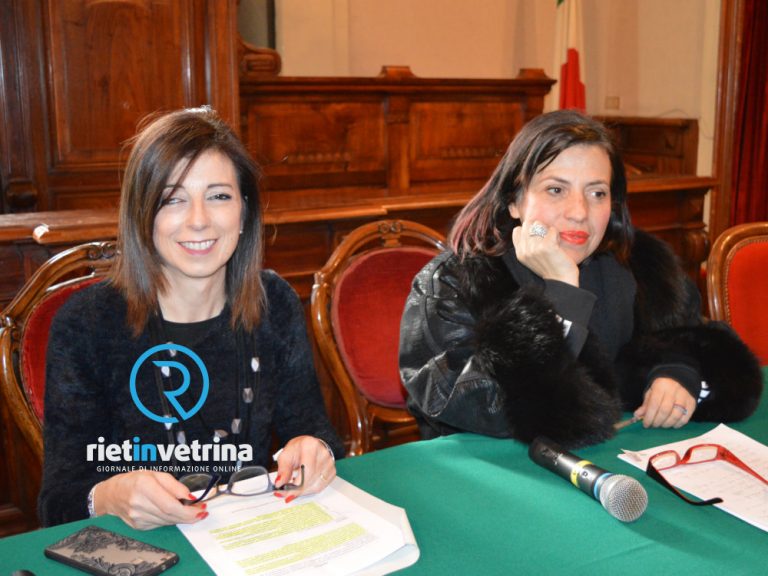 Comune di Rieti, contributo per i centri estivi realizzati nel 2021. Palomba: “Frutto di grande lavoro degli uffici Servizi Sociali”