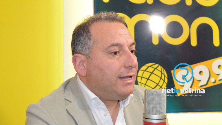 Rieti, ok all’assestamento di Bilancio. Sebastiani: “Dimostra la prudenza del Bilancio previsionale”